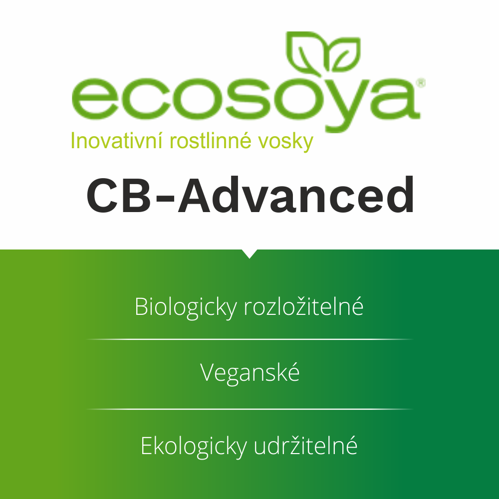 ecosoya CB-Advanced