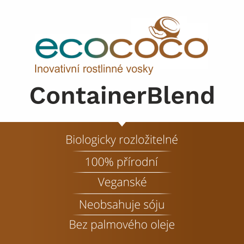 ecococo ContainerBlend