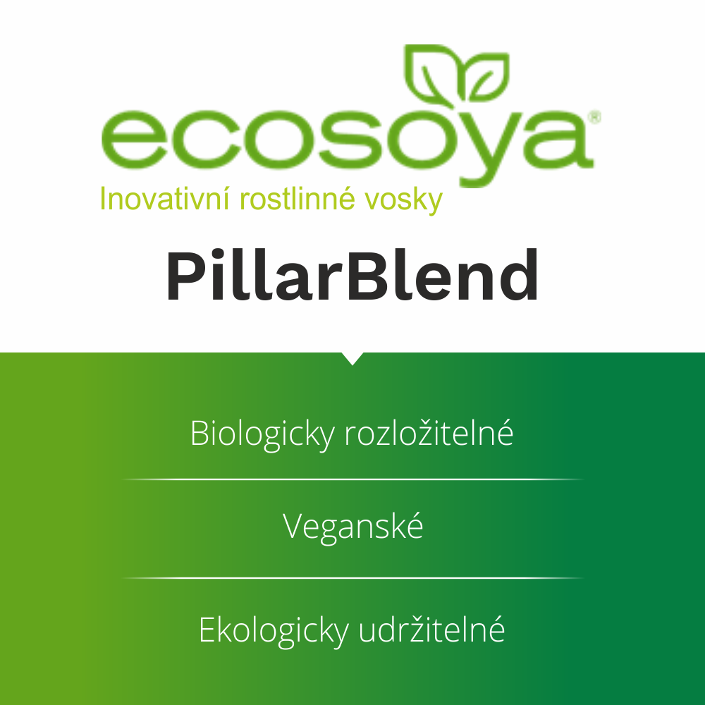 ecosoya PillarBlend