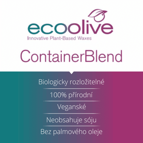 EcoOlive ContainerBlend