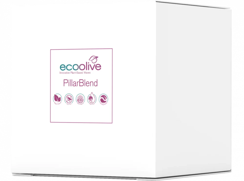 EcoOlivePillar